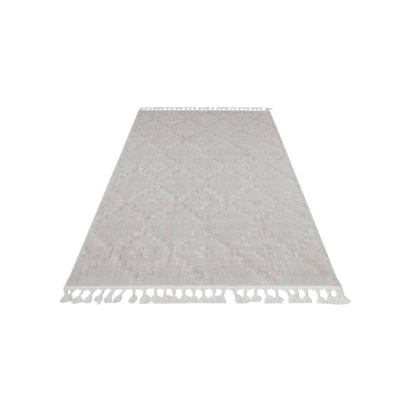 Jahvonte Geometric Indoor Rug