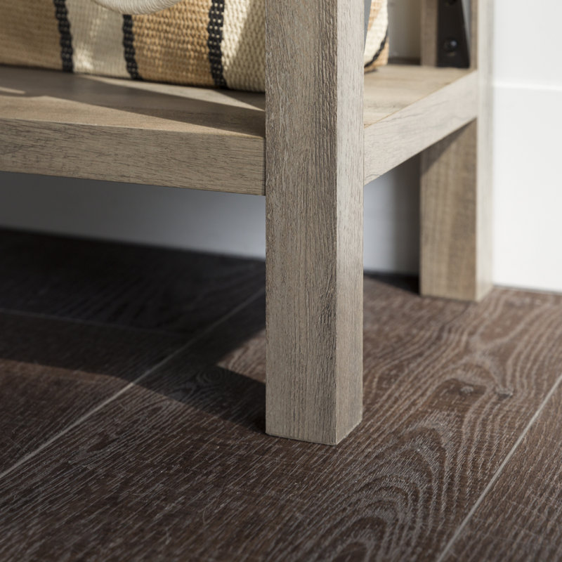 Bella Console Table, Grey Wash