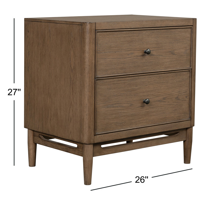 Remona Nightstand