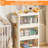 Plastic Storage Bins With Lids Stackable Storage Containers With Wheels, Folding Storage Boxes, Collapsible Storage Bins, Closet Organizers And Storage For Living Room,Office,Dorm-993561498