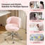 Chaise de bureau Teddy-1603555435
