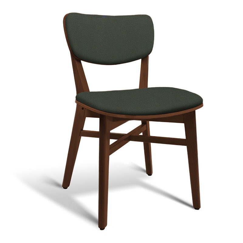 Soren Side Chair, Spruce