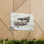 No Frame Print on Canvas
