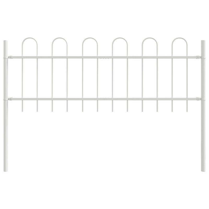 Garden Fence