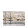 Tapis oriental gris Hanan