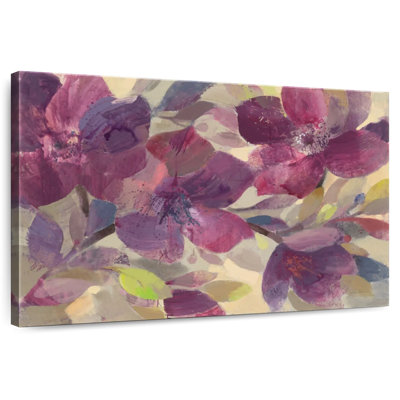 Fleurs d'automne Avery