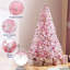 Artificial Fir Christmas Tree-44110258