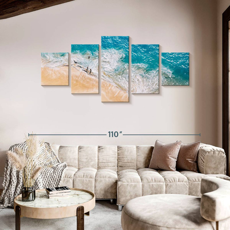 Tropical Aydden Waves