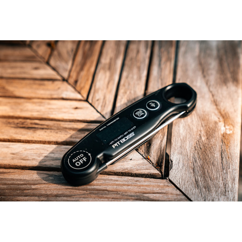 Pit Boss Digital Meat Thermometer