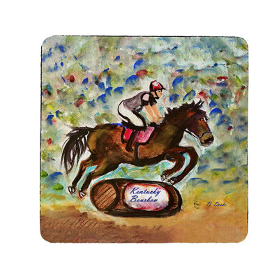 Square 4 Piece Coaster Set