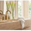 Turkish Waffle Bath Towel Set