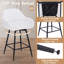 Upholstered Swivel Accent Chair-568490626