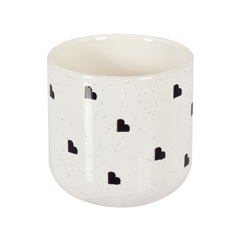 Handmade Stoneware Coffee Mug
