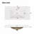 Bathroom Vanity with Ceramic Sink-1452617183