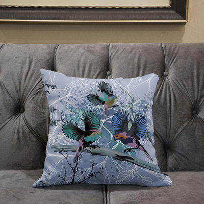 Coussin 18 x 18