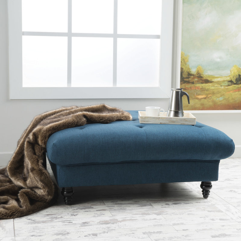 Kd - Revêtement bleu marine pour intérieur de maison avec plateau