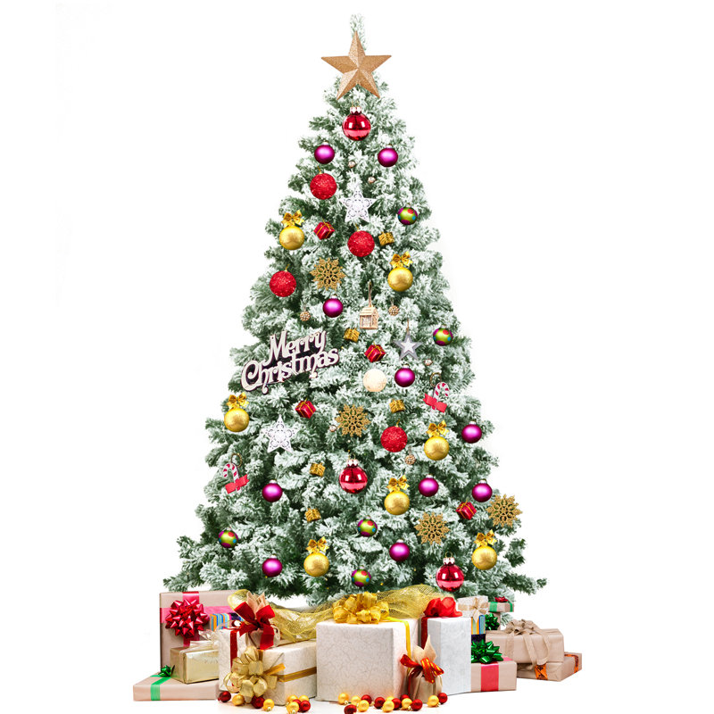 180cm H Artificial Christmas Tree