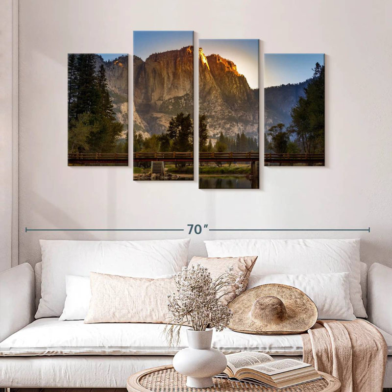 Alvord Yosemite Morning