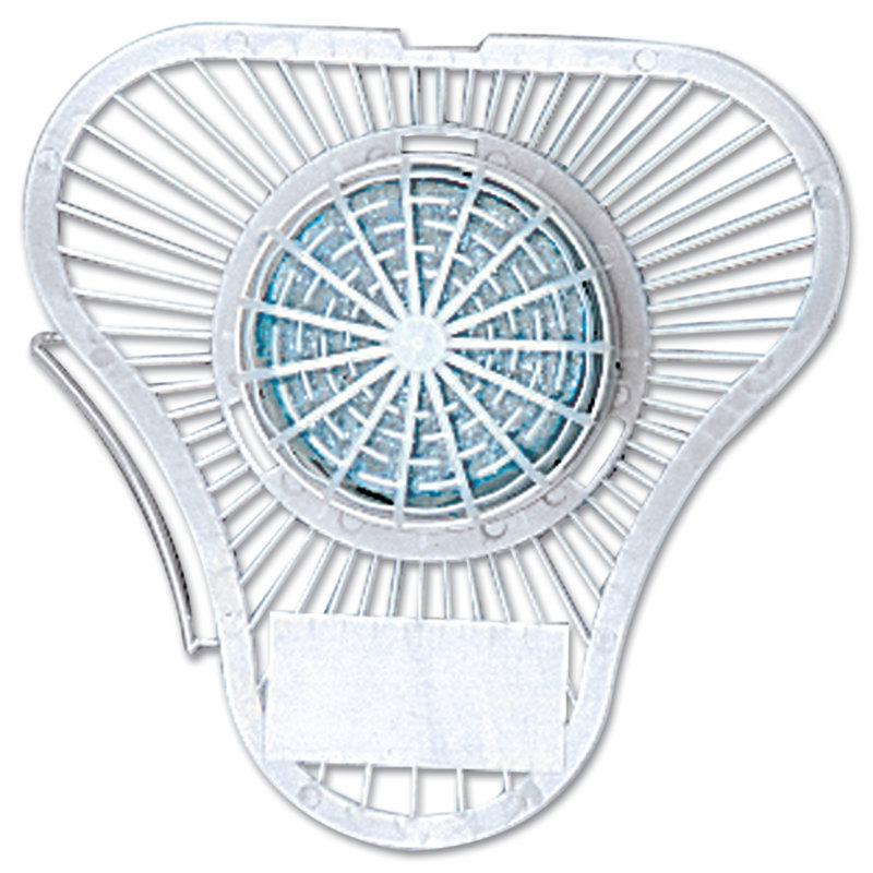 Urinal Screen WidthNon-Para Cleaner Block, 12 Screens/Box