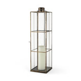 Glass Lantern