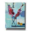  «Quince and Lemons No. 4» par Kathleen Robbins, art mural sur toile, 26 po x 34 po-1220945552