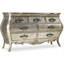 Sanctuary Seven Drawer Dresser