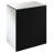 Mariele Coquette 1-drawer Rectangular Accent Table