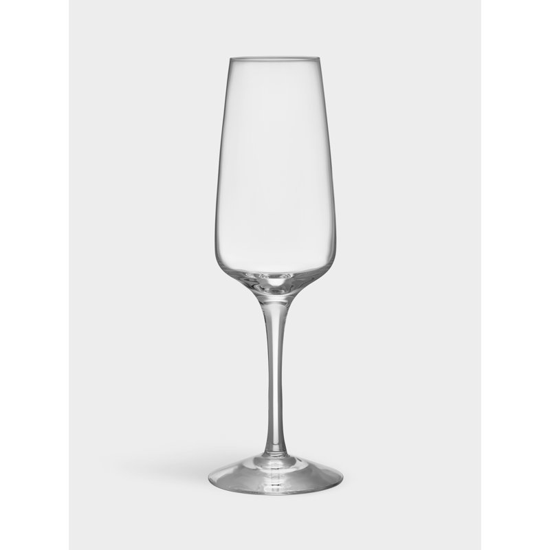 Pulse White Wine Glass
