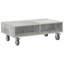 Coffee Table with Storage-2029675896