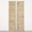 Solid Oak Barn Door-105094089