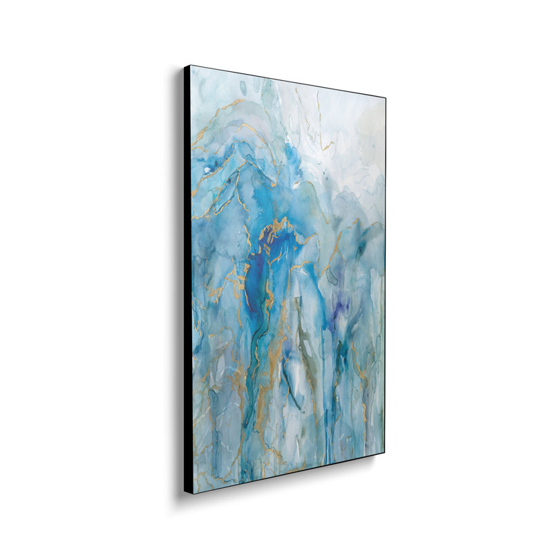 Reproduction d'art sur toile Steemplix