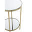 Darmstadt Tray Top End Table-1417066570