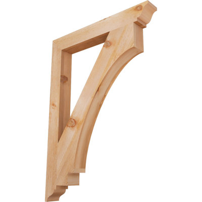 Imperial Traditional Bracket