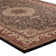 Izaiah Oriental Indoor Rug