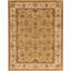 Wool Oriental Area Rug