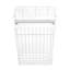Myrasol Steel Wall Mounted Post Box