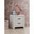 Brantford Coastal White 2-Drawer Nightstand-2146036146