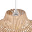 Luminaire suspendu 1 lumière Purtell-1403854473