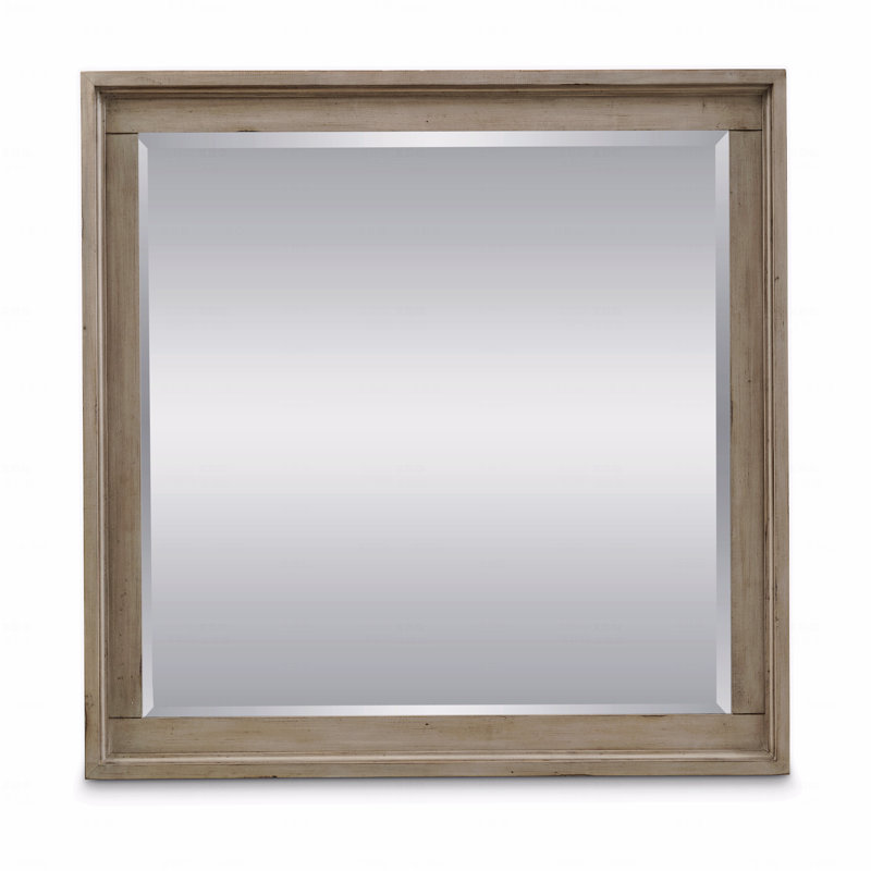 Miroir d'appoint Basic Basic, pour la décoration intérieure