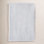 Waffle Twist Cotton Hand Towel