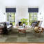 Tapis en laine Elliot -104449870