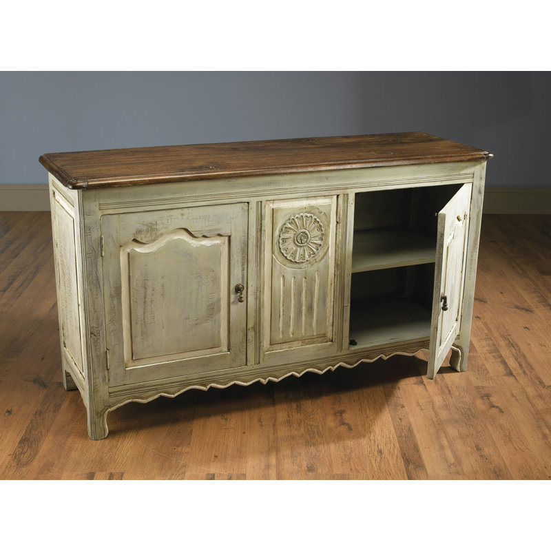 Buffet de 63 po Mathewson