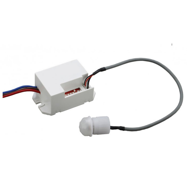 Lappin Wall Mounted Motion Sensor