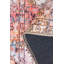 Luxurious Area Rug, 100% Polyester, 29.5 x 59.1 Inches | 1850 g/m² Density, 0.16 Inches Pile Height | Eco-Friendly Recycled Poly Cotton Underside | Soft, Durable, Perfect for Living Room & Bedroom Decor-112943309