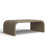 Carmelo Single Coffee Table