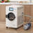 Vacuum Freeze Dryer 4-Layer Fruit Vegetable Freeze Drying Machine w/ Pump-113697975
