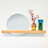 Fusion Flip Small Set - Vase