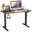 Bureau debout à hauteur ajustable Studley-533839020-533839019