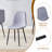 4 - Person Dining Set-2110531872