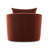 Mirage Upholstered Chaise Lounge-1579292025